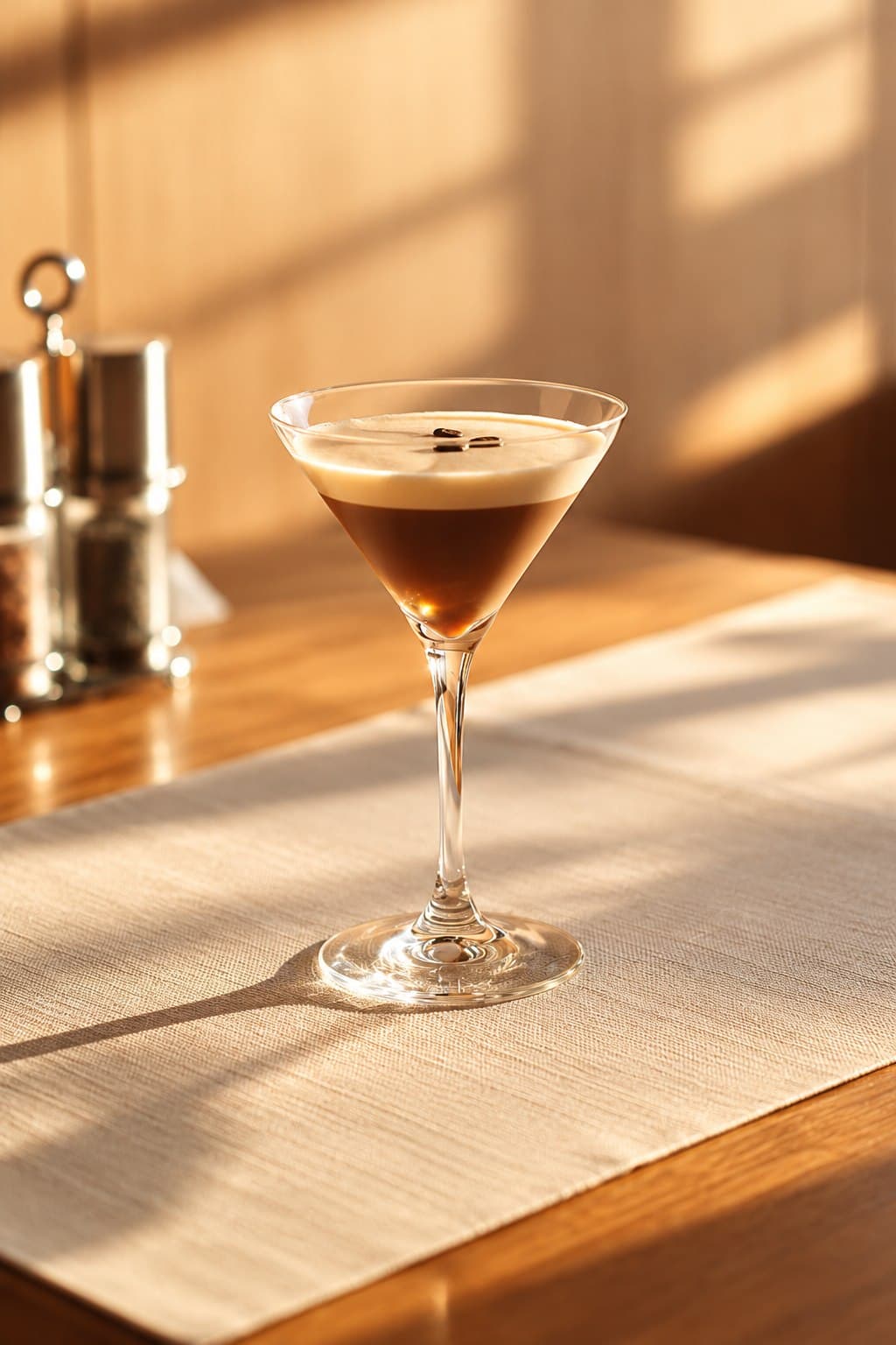 Cocktail Bar